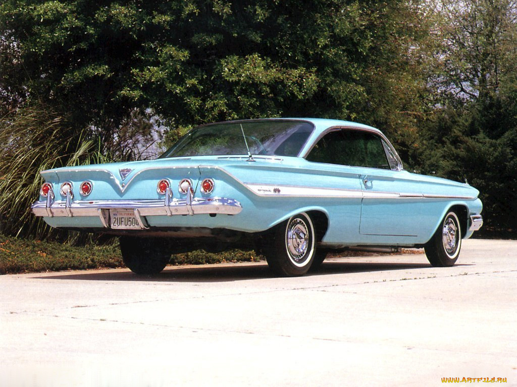 , chevrolet